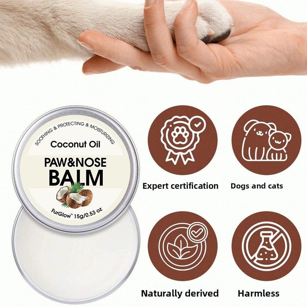 Crema Hidratante para Patas y Nariz- Furlo